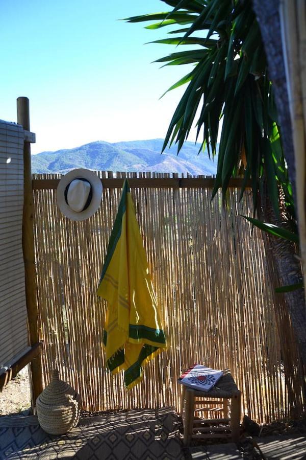 The African House Tolox Exterior foto